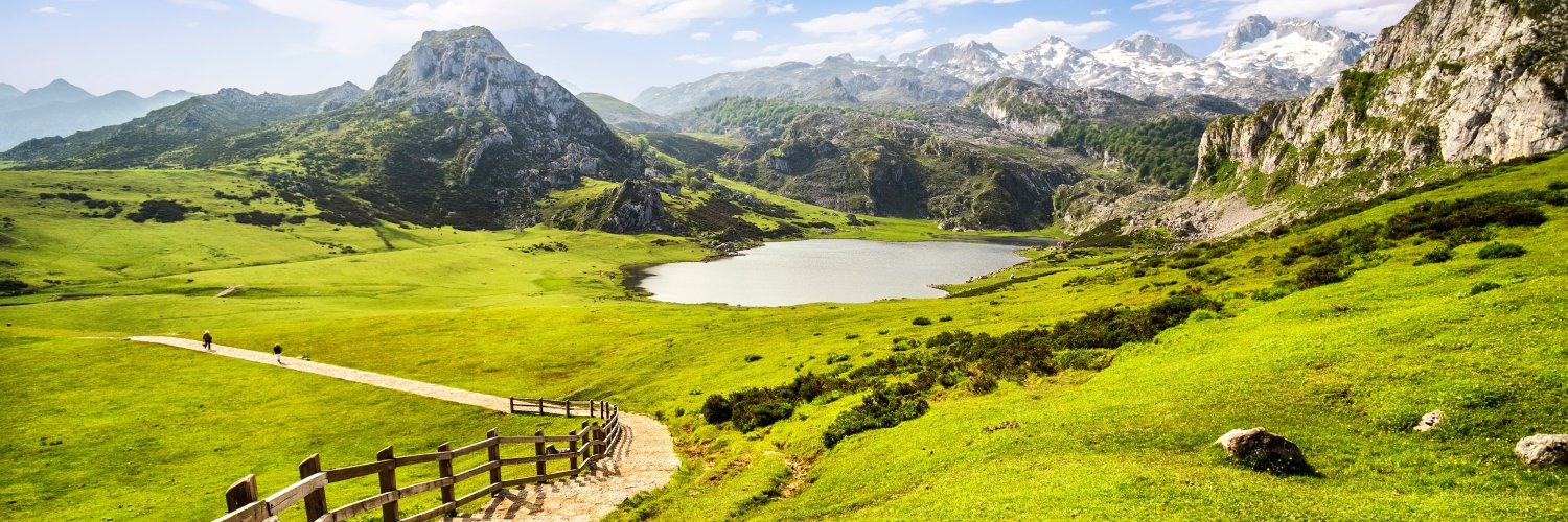 Escápate a Asturias: hotel 4* con desayuno
