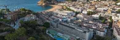 ¡Aprovéchalo! Vive el Carnaval en hotel 4* en Tossa de Mar