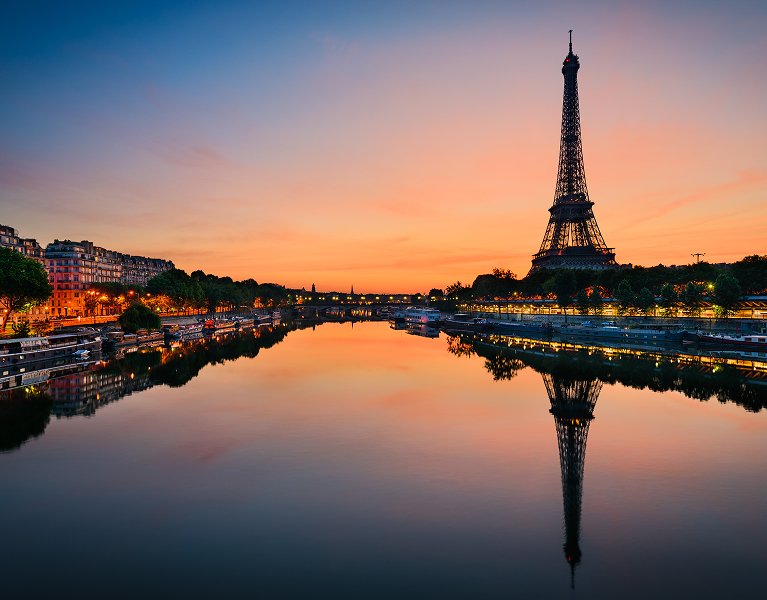 ¡París te espera a un precio imbatible!