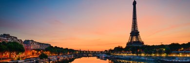 París te espera: buena ubicación y precio imbatible