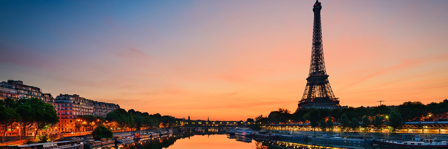 París te espera: buena ubicación y precio imbatible