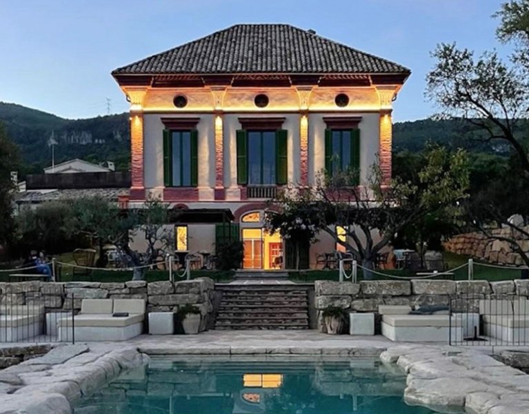 Experiencia Deluxe: un viaje al corazón del Penedés en hotel 5*