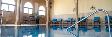 La Andalucía auténtica: desconexión, relax y gastronomía