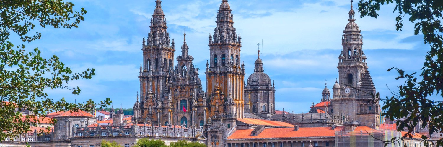 Alójate en Santiago de Compostela con desayunos