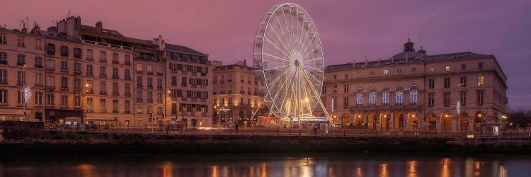 ¡Disfruta de la Navidad en Bayona! El Corazón del País Vasco Francés