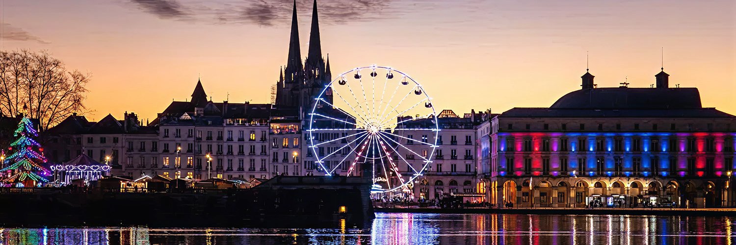 ¡Disfruta de la Navidad en Bayona! El Corazón del País Vasco Francés