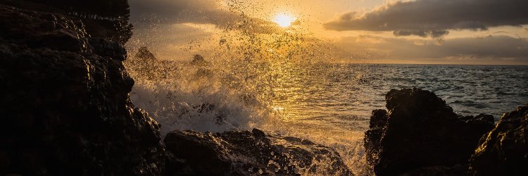 Escápate a la Costa Dorada: relax en Miami Platja junto al mar