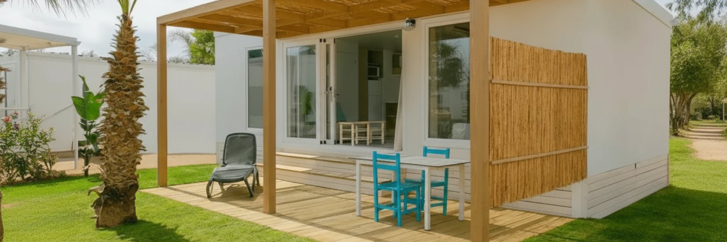 Escápate a la Costa Dorada: relax en Miami Platja junto al mar