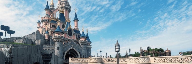 ¡Descubre París: vuelos, crucero por el Sena y visita a Disneyland® Paris!