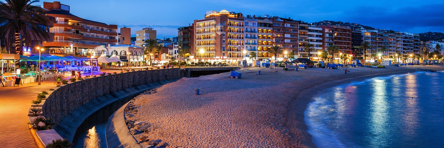 Especial Navidades en Lloret de Mar