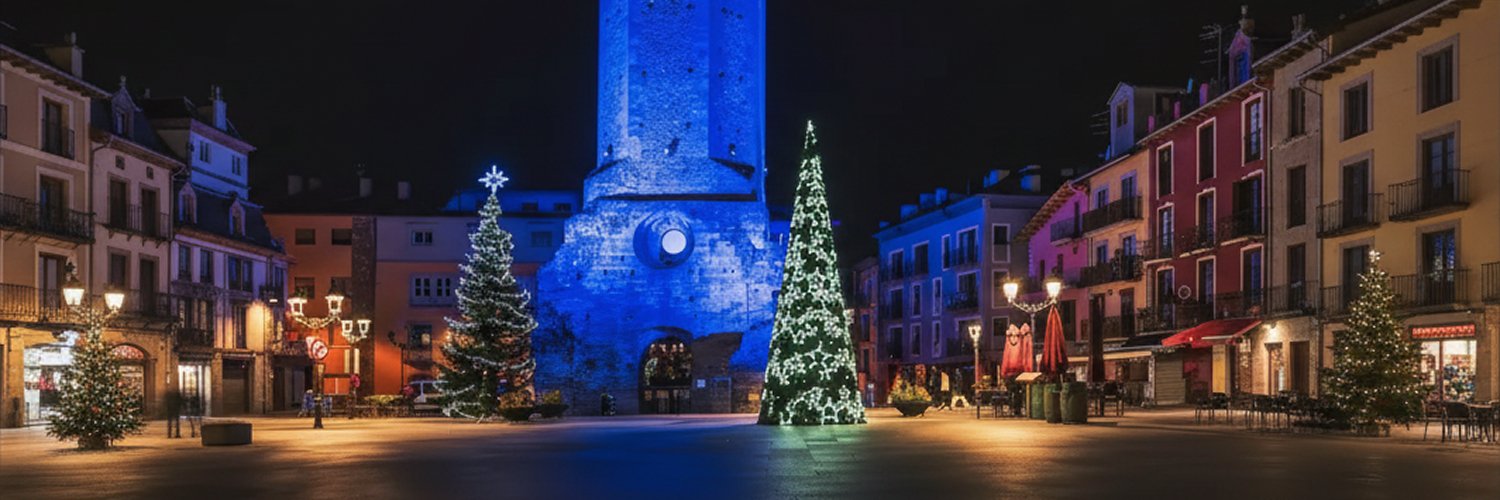 Navidad en la Cerdanya: vive una escapada de montaña inolvidable