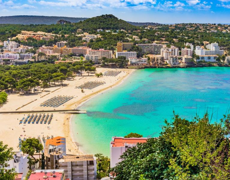 ¡Descubre el paraíso! Las playas de Mallorca te están esperando
