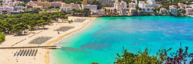 ¡Descubre el paraíso! Las playas de Mallorca te están esperando