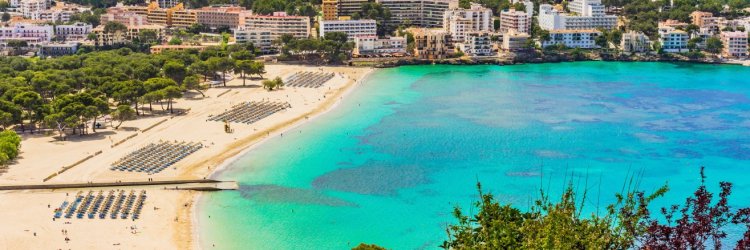¡Descubre el paraíso! Las playas de Mallorca te están esperando