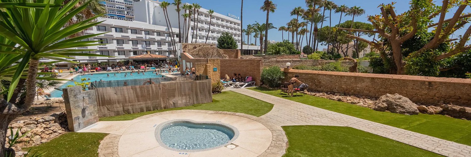 Todo incluido en Torremolinos: te mereces este 4* en la Costa del Sol