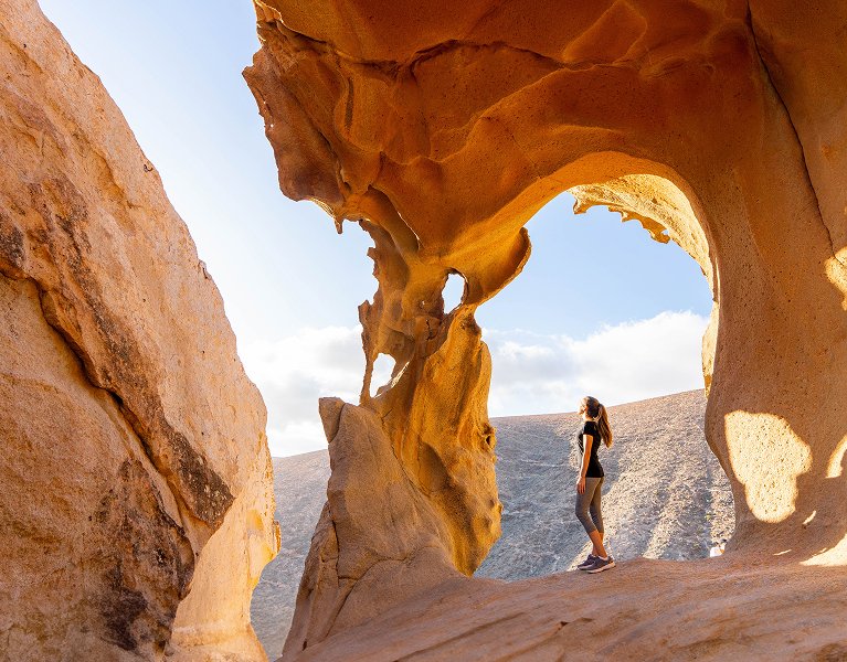 ¡Fuerteventura te espera! Vuelos y Todo Incluido
