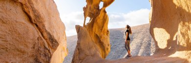 ¡Fuerteventura te espera! Vuelos y Todo Incluido