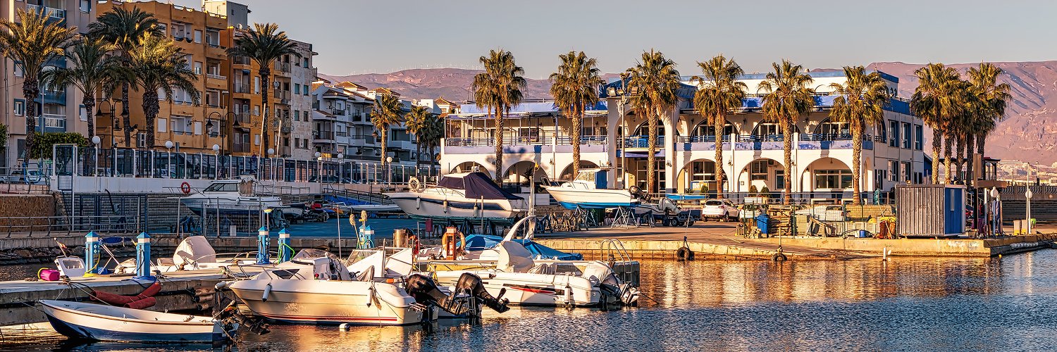 ¡Adelántate! Reserva ya tus vacaciones 2026 en hotel 4* (Roquetas de Mar)