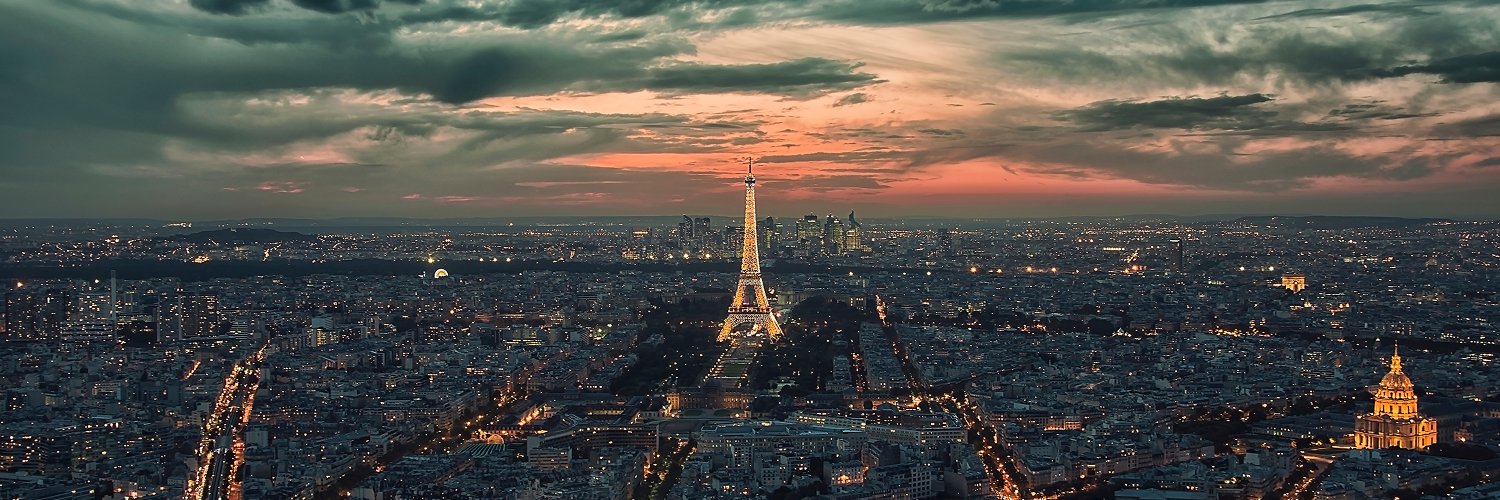 Un paseo por la magia de París en un hotel 4* de lujo