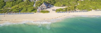 El paraíso de Cuba: Cayo Santa María ¡vuelos incluidos!