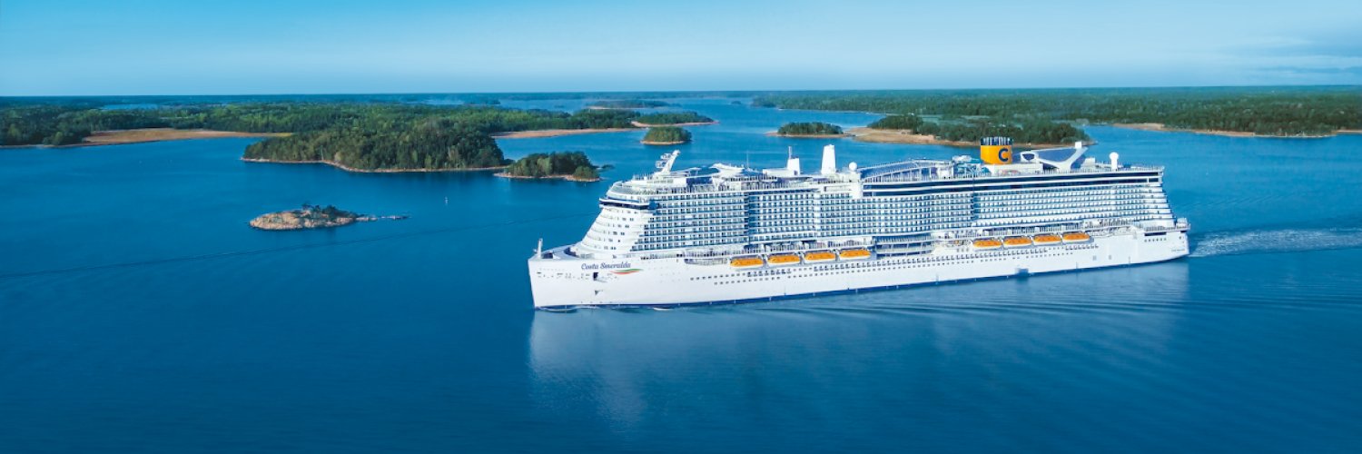 4 países en un solo crucero: vive el Mediterráneo desde Barcelona con Costa Cruceros