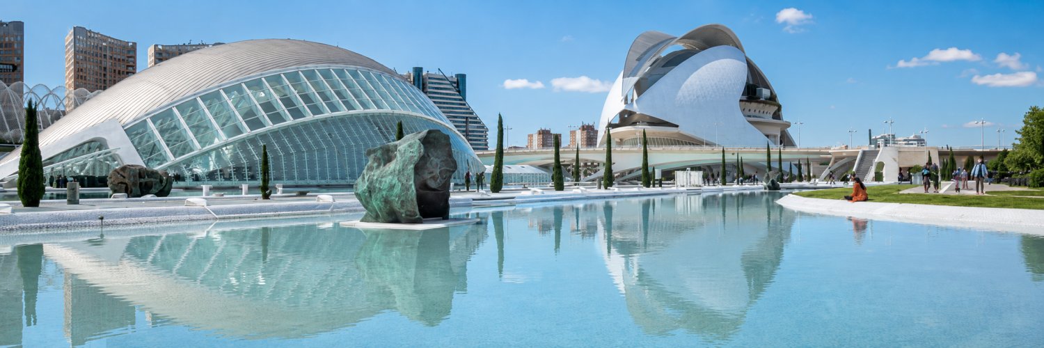 ¿Oceanogràfic o Museo de las Ciencias? En hotel 4* en Valencia ¡Tú eliges!