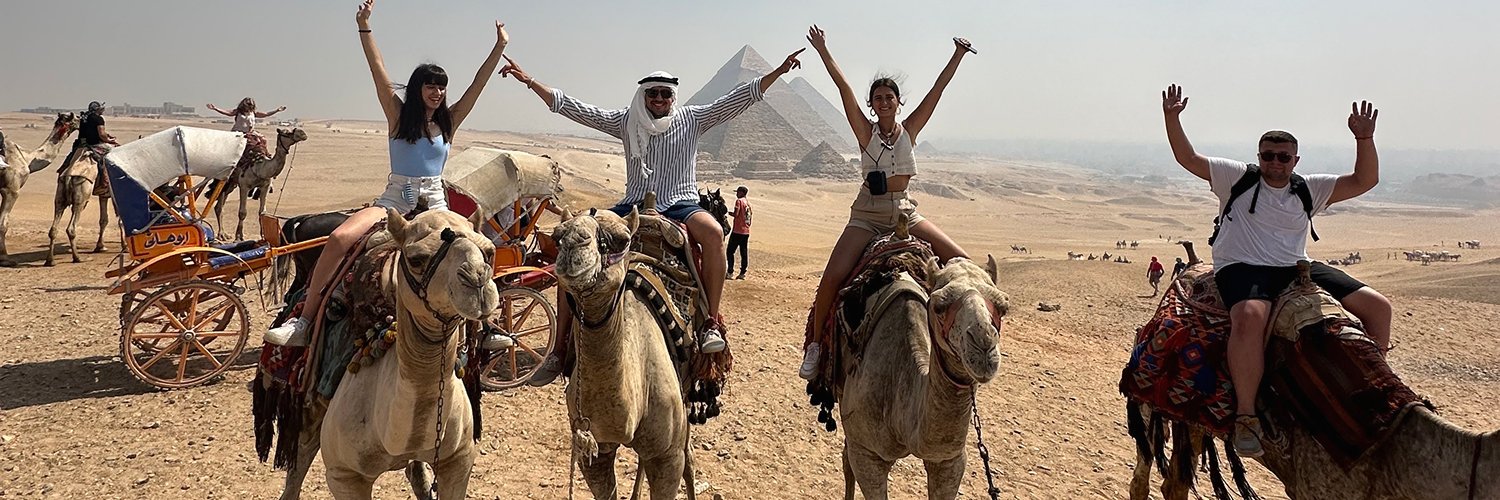 Egipto al completo: navega el Nilo y explora los templos de Luxor