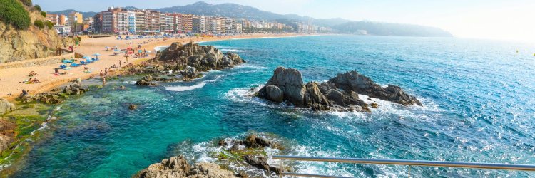 Hotel 3* en Todo Incluido. ¡La Costa Brava te espera!