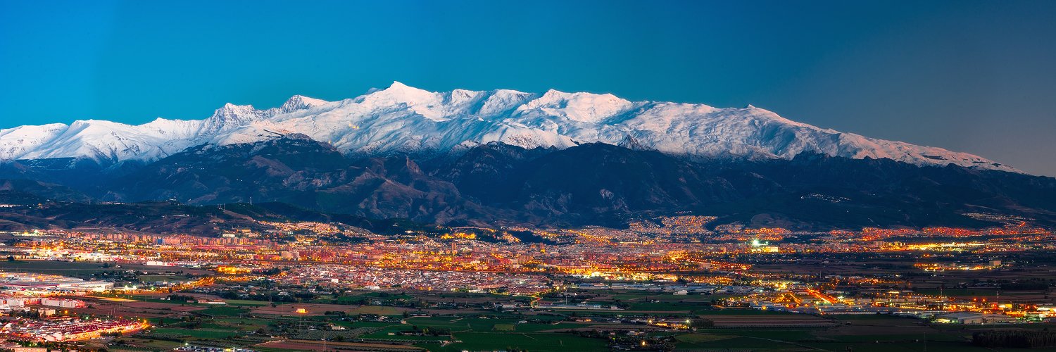 Descubre el encanto de Granada y Sierra Nevada en acogedor hotel 3*