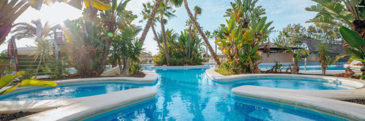 Costa Blanca de lujo: desconecta en un resort 5 estrellas