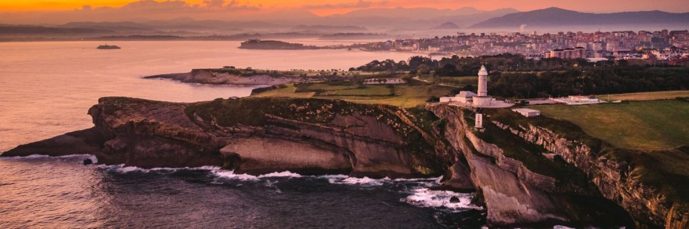 Alojamientos La Marina Sunset 3000