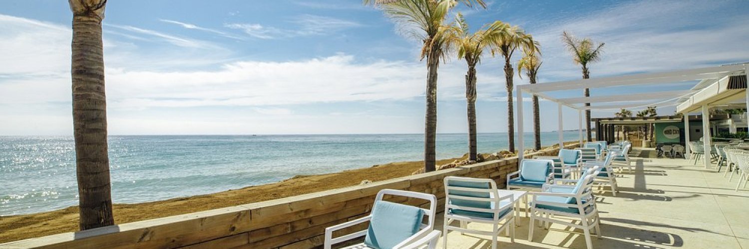 Escápate a la Costa Dorada: relax en Miami Platja junto al mar