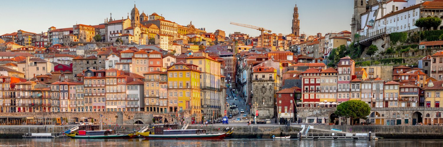 Descubre Oporto en hotel 4* con cata de vinos y crucero