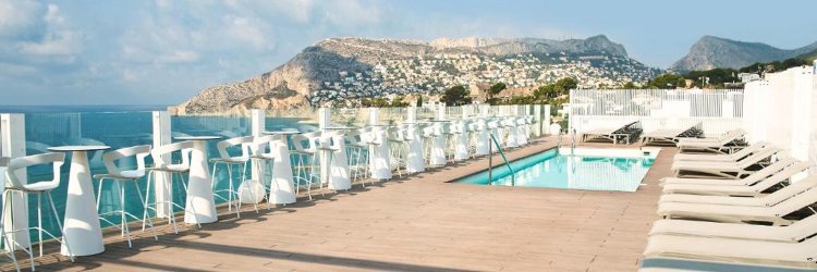 Vive Calpe con estilo y disfruta de un plan irresistible