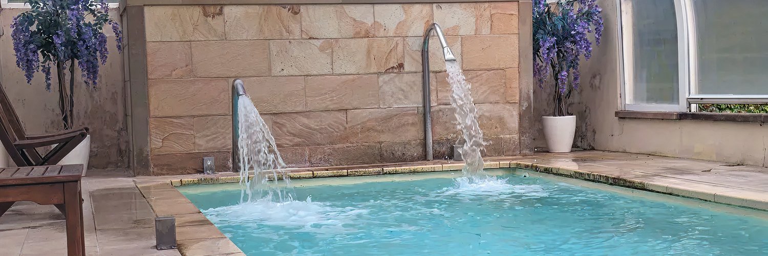 Desconecta en el Balneario de Alceda: aguas termales en un entorno único