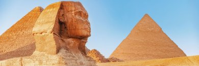 Egipto al completo: navega el Nilo y explora los templos de Luxor