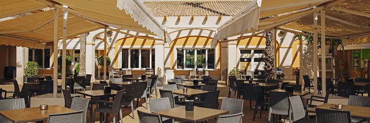 ¡Descubre uno de los camping resort más completos de Europa!