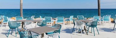 Escápate a la Costa Dorada: resort en Miami Platja junto al mar