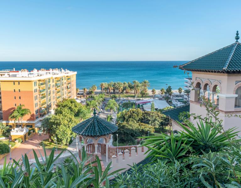 Disfruta de la Costa del Sol estrenando hotel con TODO INCLUIDO