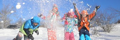 ¡Lleva a tus peques a ver la nieve! Escapada familiar en Boí Taüll (Pirineo catalán)