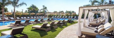 Vive La Nucia con estilo: tu escapada deseada frente al mar