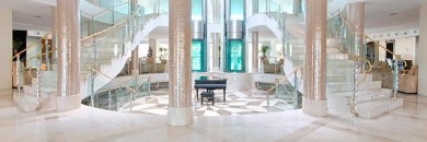 Escapada premium cerca de Granada: bienestar sin renunciar a nada