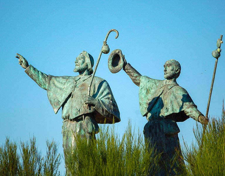 Relájate a un paso de Santiago de Compostela en un hotel 4* con desayuno