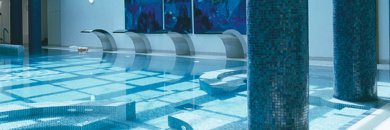 Escapada Relax con Aguas Termales a un paso de Barcelona