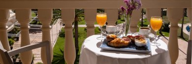 Especial San Valentín: Tu estancia más romántica en Matalascañas