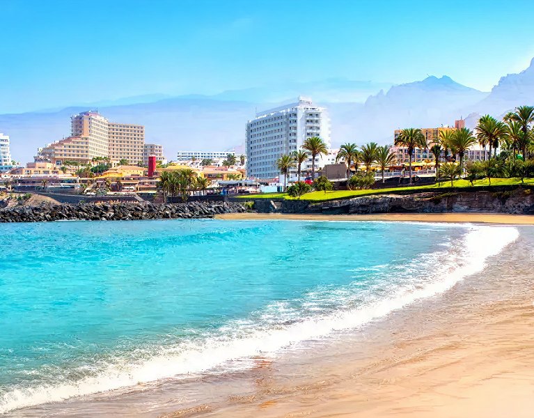 TODO INCLUIDO en el sur de Tenerife