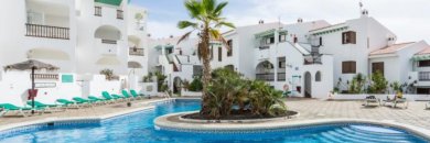 TODO INCLUIDO en el sur de Tenerife