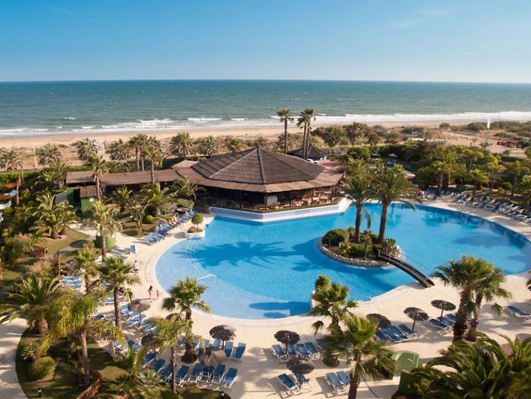 ¡Tus vacaciones redondas en la costa de Huelva!