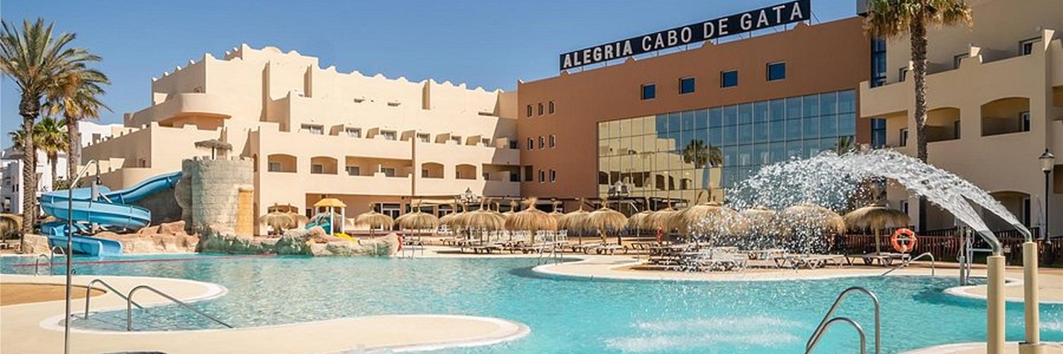 Cabo de Gata: El paraíso salvaje de Almería