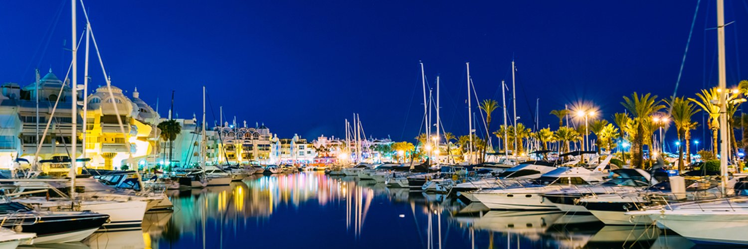 Benalmádena: El refugio solo adultos que te mereces